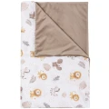 Zestaw 5 elementowy XXL - African Dreams i Mocha Soft Velvet - opinie