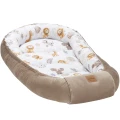 Zestaw 5 elementowy XXL - African Dreams i Mocha Soft Velvet - opinie