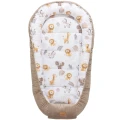 Zestaw 5 elementowy XXL - African Dreams i Mocha Soft Velvet - opinie