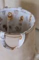 Kosz na zabawki, dwustronny - African Dreams i Mocha Soft Velvet - opinie