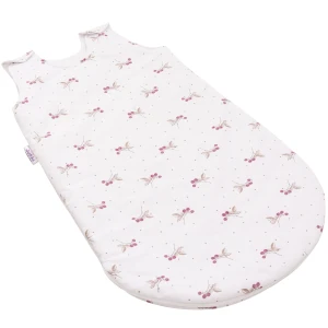 (Outlet) Śpiworek do spania 45 x 75 cm - Blackberry Dreams