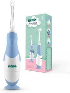Neno Denti BLUE elektroniczna szczoteczka do zębów