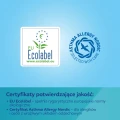 Canpol babies Hipoalergiczny eko-płyn do prania dla niemowląt 1,5l​ - opinie