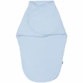 Otulacz dzianinowy - Pastel Blue - opinie