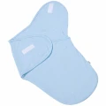 Otulacz dzianinowy - Pastel Blue - opinie