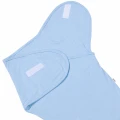 Otulacz dzianinowy - Pastel Blue - opinie