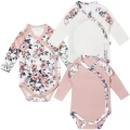 (Outlet) Body Niemowlęce 3 pack Roses - opinie