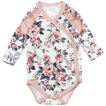(Outlet) Body Niemowlęce 3 pack Roses - opinie