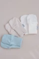 Rękawiczki Niedrapki 3 pack Pastel Boy - opinie