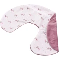 (Outlet) POSZEWKA NA ROGAL - BLACKBERRY DREAMS I VELVET OLD ROSE - opinie