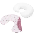 (Outlet) POSZEWKA NA ROGAL - BLACKBERRY DREAMS I VELVET OLD ROSE - opinie