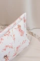 (Outlet) Pełna poduszka 40 x 60cm - Little Fairy i old rose Minky - opinie