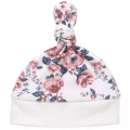 Czapeczka Niemowlęca 3 pack Roses - opinie
