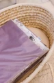 (Outlet) Kocyk przedszkolaka 100x140cm - Lovely Mouse i Wrzosowy Soft Velvet - opinie