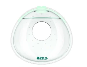 NENO Claro – 2 kolektory na mleko