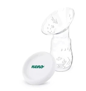 NENO Leite - Silikonowy kolektor na mleko