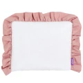 4 elementowy zestaw do wózka - Pastel Pink - opinie