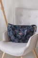 (Outlet) Torba do wózka dziecięcego Simple Shopper Bag Fireworks* - opinie