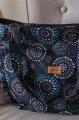 (Outlet) Torba do wózka dziecięcego Simple Shopper Bag Fireworks* - opinie
