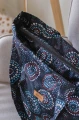 (Outlet) Torba do wózka dziecięcego Simple Shopper Bag Fireworks* - opinie