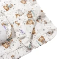 Muślinowy zestaw do wózka - Teddy Moon - opinie