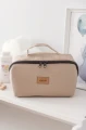(Outlet) Kosmetyczka - Beige - opinie