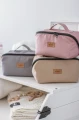 (Outlet) Kosmetyczka - Beige - opinie