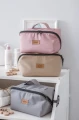 (Outlet) Kosmetyczka - Beige - opinie