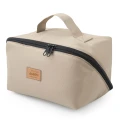 (Outlet) Kosmetyczka - Beige - opinie