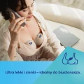 Canpol babies Bezprzewodowy laktator muszlowy Hands-Free 2.0 - opinie