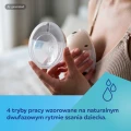Canpol babies Bezprzewodowy laktator muszlowy Hands-Free 2.0 - opinie