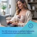 Canpol babies Bezprzewodowy laktator muszlowy Hands-Free 2.0 - opinie
