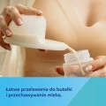 Canpol babies Bezprzewodowy laktator muszlowy Hands-Free 2.0 - opinie