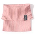 Komin dziecięcy z wełny merino - LIGHT PINK - opinie