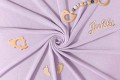 Otulacz bambusowy – kocyk mgiełka – lavender - opinie