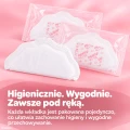 Jukki Wkładki laktacyjne 100 szt. - opinie