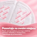 Jukki Wkładki laktacyjne 60 szt. - opinie