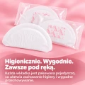 Jukki Wkładki laktacyjne 60 szt. - opinie