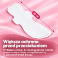 Jukki Podpaski poporodowe ze skrzydełkami dzień/noc - 8szt. - opinie