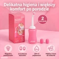 Jukki Butelka poporodowa do podmywania Peri - 350ml - opinie