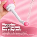 Jukki Butelka poporodowa do podmywania Peri - 350ml - opinie