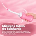 Jukki Butelka poporodowa do podmywania Peri - 350ml - opinie