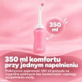 Jukki Butelka poporodowa do podmywania Peri - 350ml - opinie