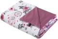 Kocyk przedszkolaka 100x140cm - Summer Dream i Old Rose Velvet - opinie