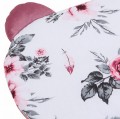 Poduszka MIŚ - Summer Dream i Old Rose Velvet - opinie