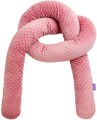 Ochraniacz wałek 300 cm - Old Rose Minky - opinie