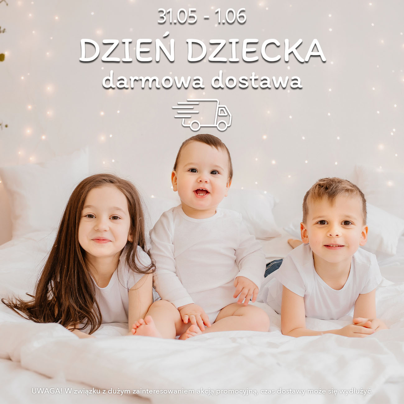 Dzień Dziecka 2026