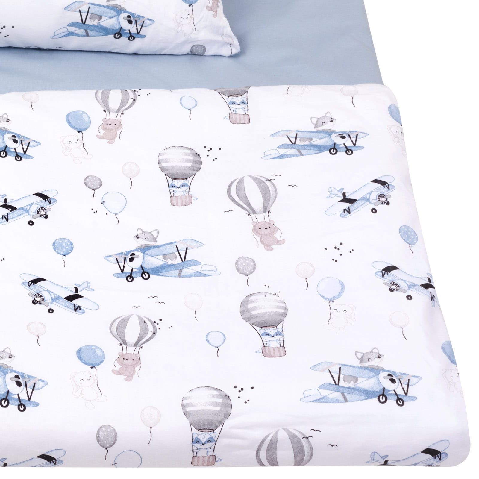 MSV Tappeto In Cotone Con Disegno Farfalla 60x40 Cm - Leggero E Pratico, Ideale Per Ingresso O Cucina (140504)